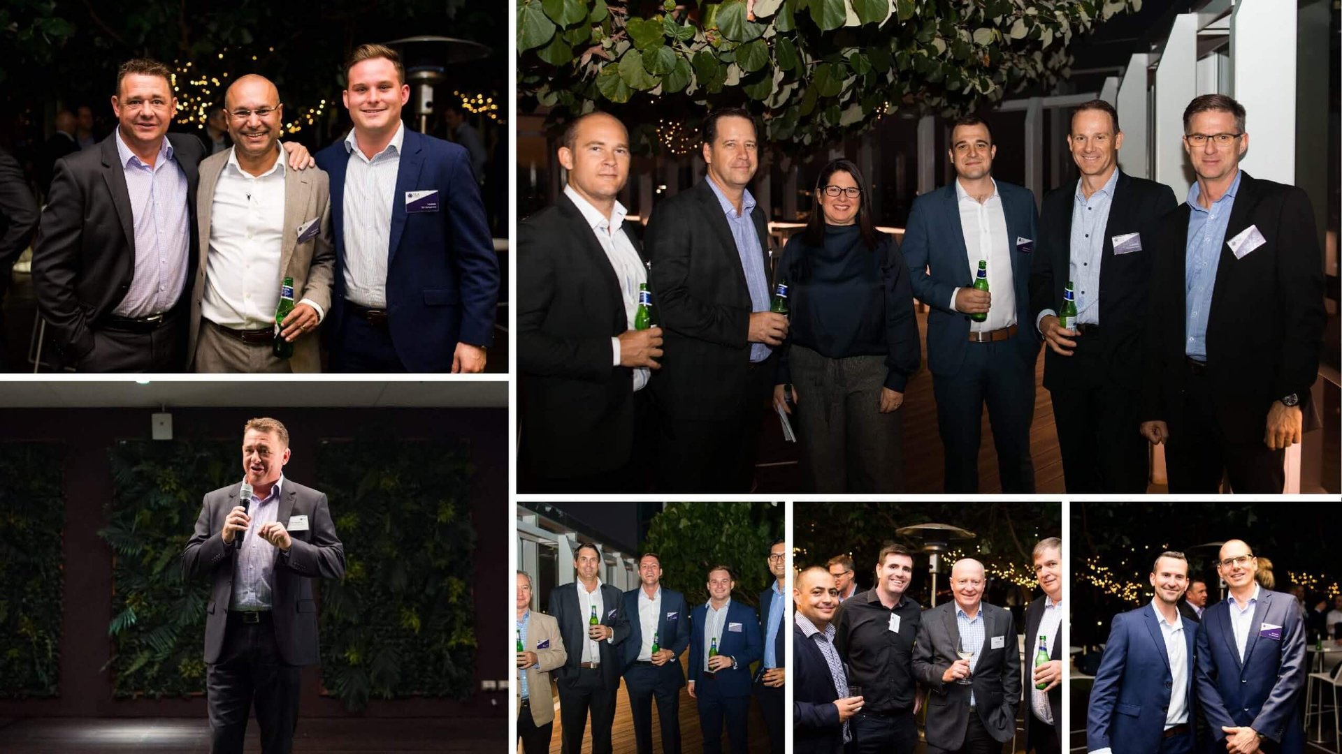 Brisbane’s Industry Insights