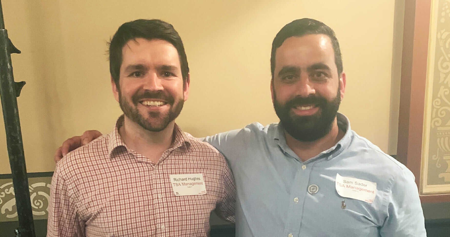 My Roads Australia Fellowship Experience