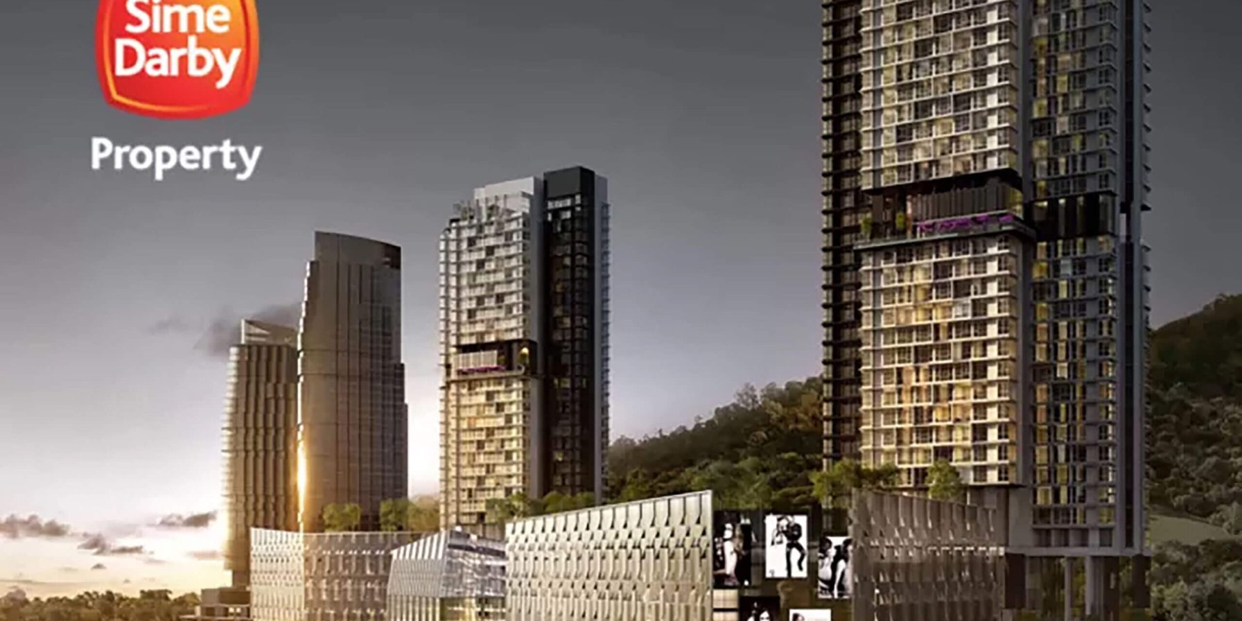 Sime Darby Properties Embodied Carbon Emission Baseline and Roadmap