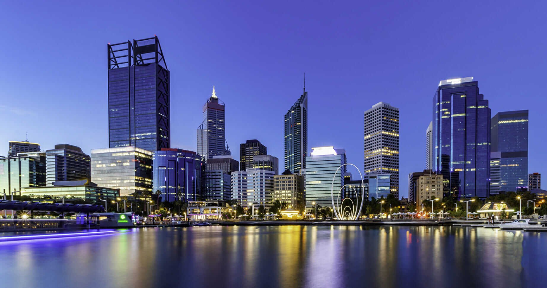 Building your Project Future in Perth