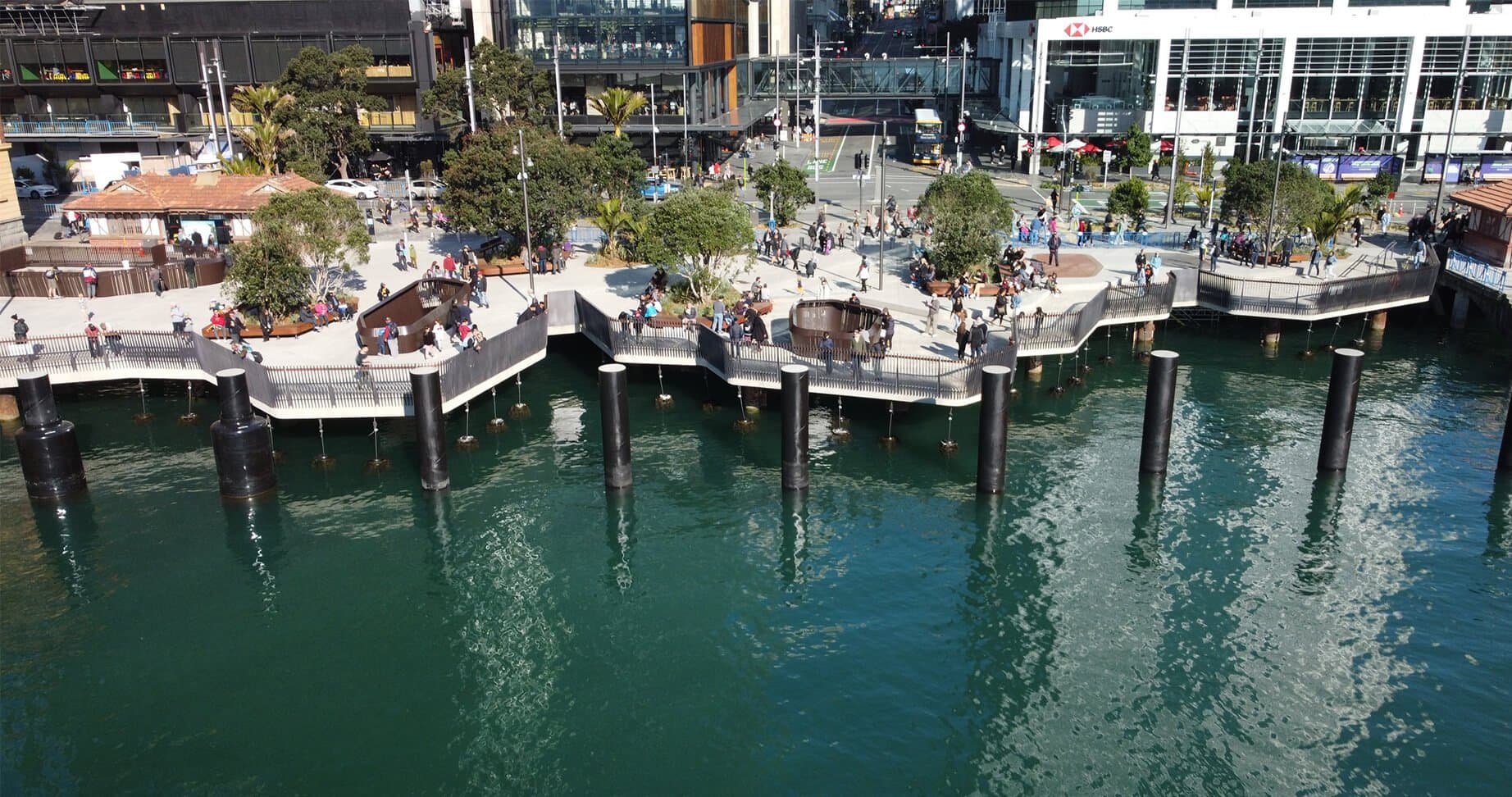 Congrats to the winners – Engineering NZ Te Ao Rangahau, Auckland Awards