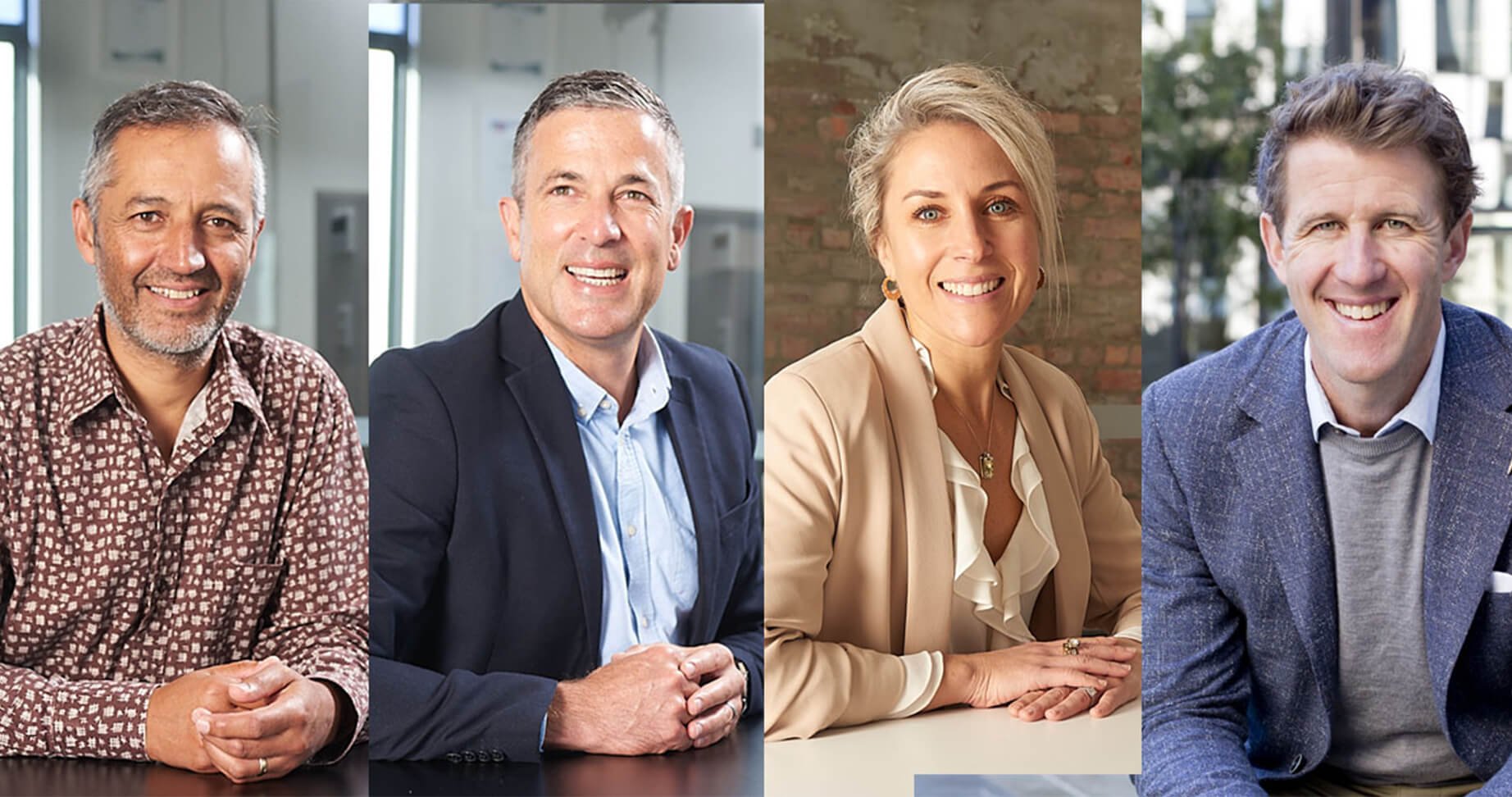 TSA Leadership – Advisory and New Zealand