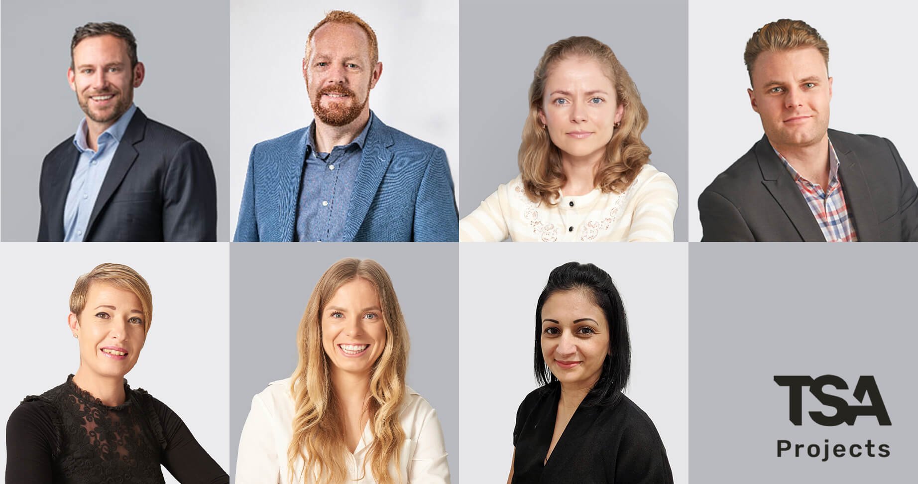 Congrats to our NZ Projects Promotions!