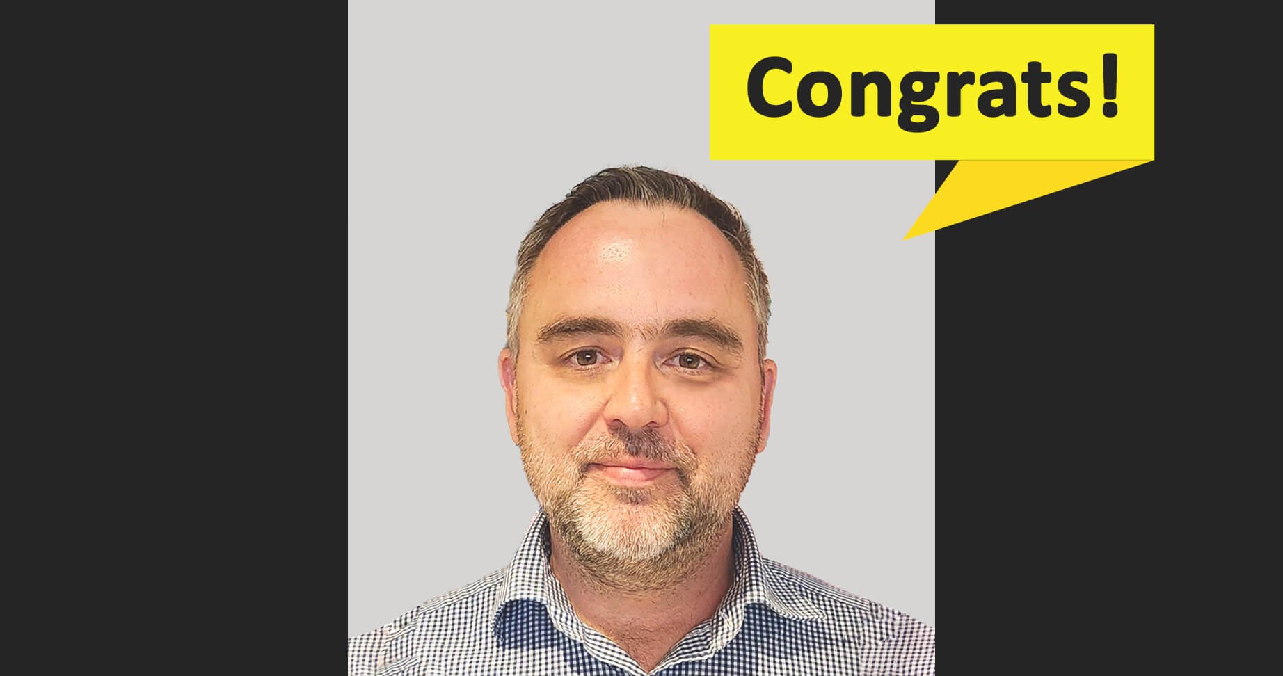 Jason Silvester’s AIPM Appointment