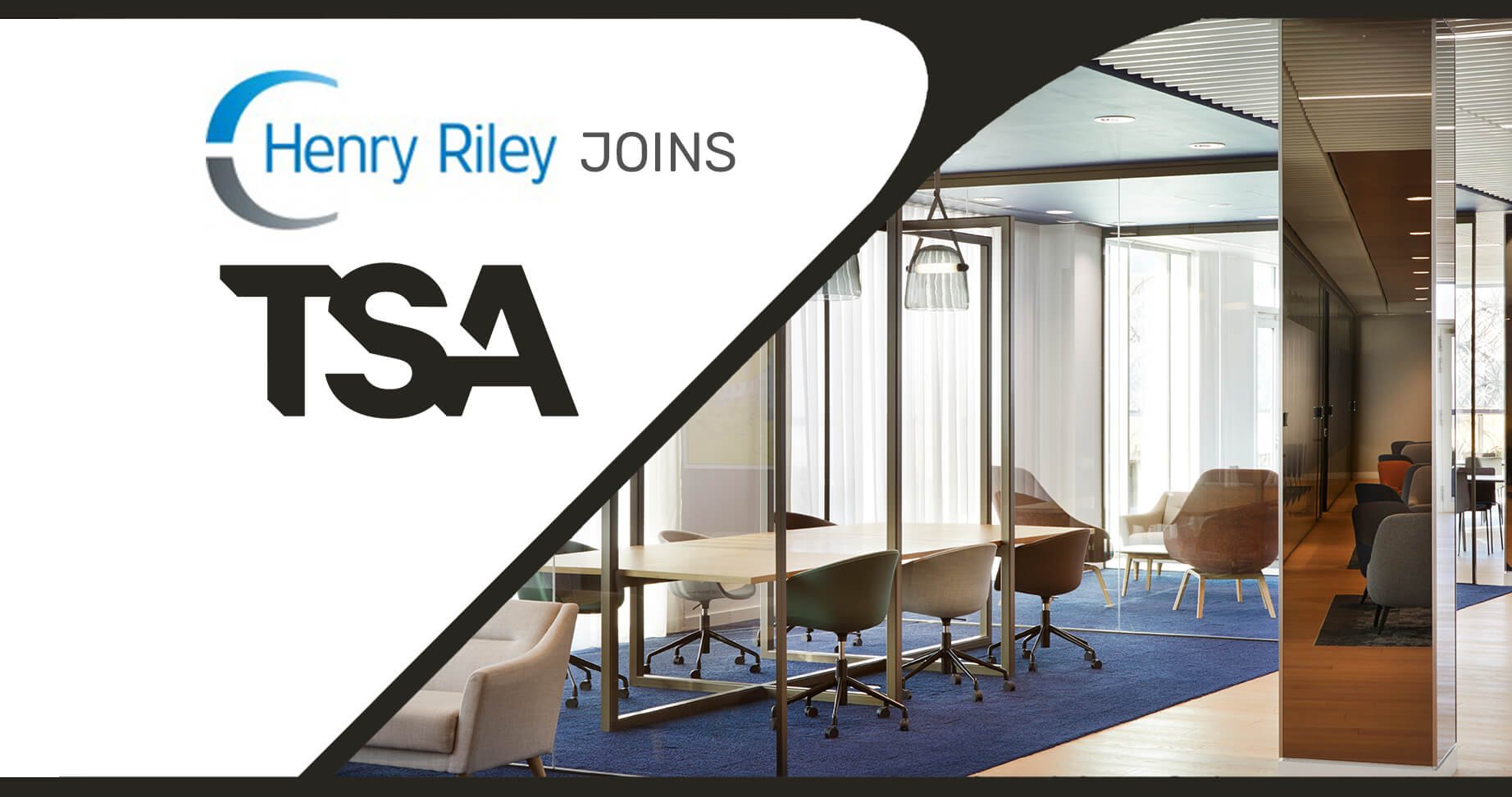 TSA Management expands into the United Kingdom with key acquisition