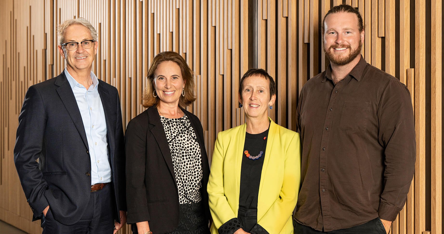 Local Roots, Positive Impact: TSA in the Northern Rivers