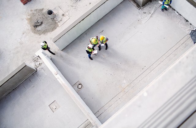 Building Safety Act 2022: The impact on healthcare facilities thumbnail