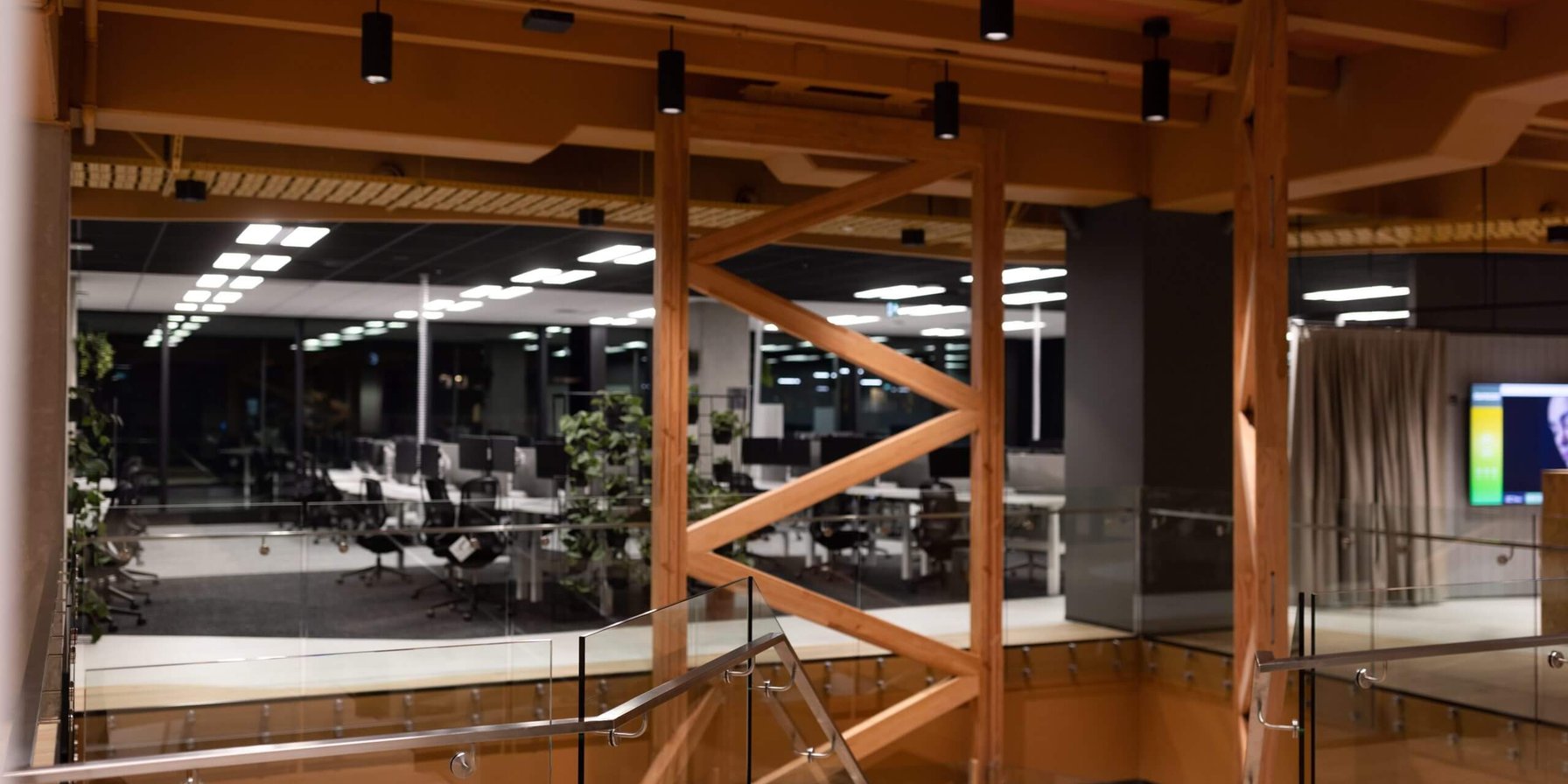 Te Tihi – Aurecon Auckland