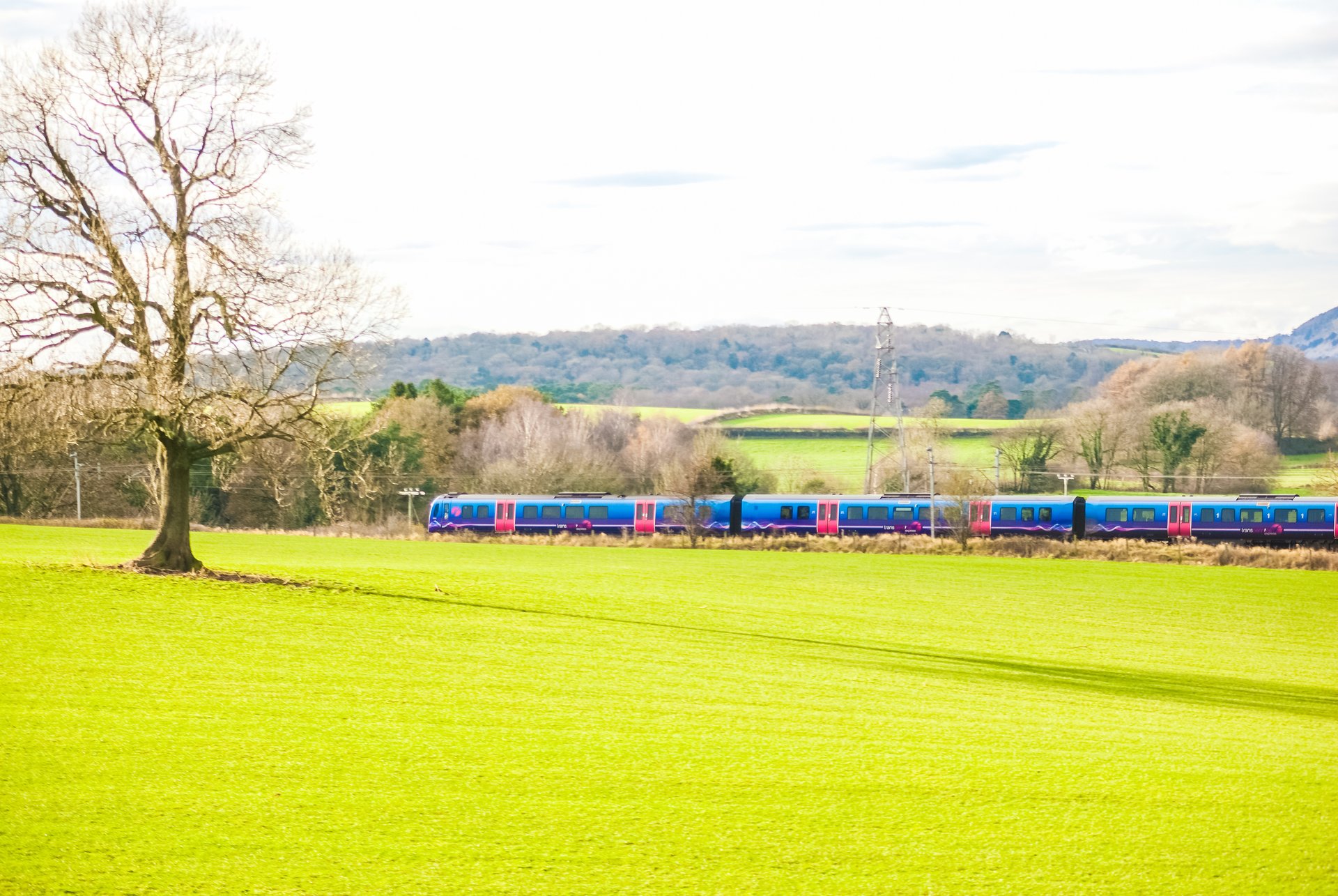 D2 joins TSA Riley; TSA Riley expands infrastructure offering in UK and enters Canadian market