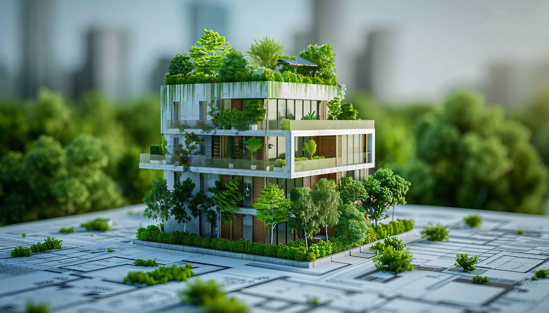 Building Blocks of Change: transforming housing supply