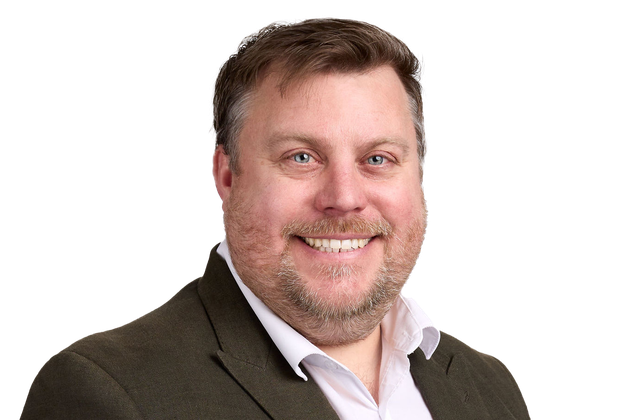 Andrew Turner