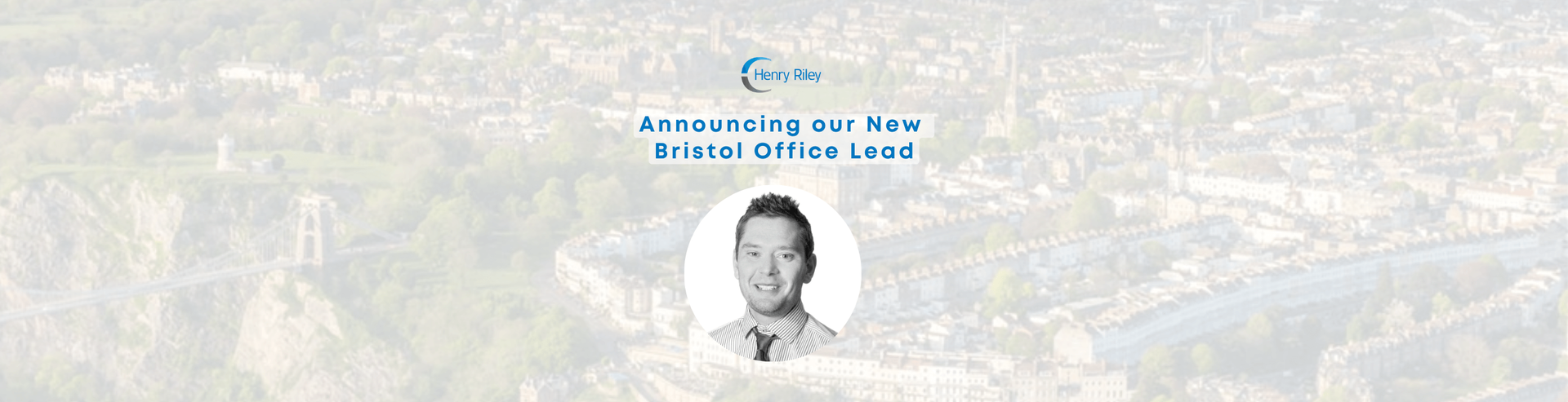 Announcing our New Bristol Office Lead