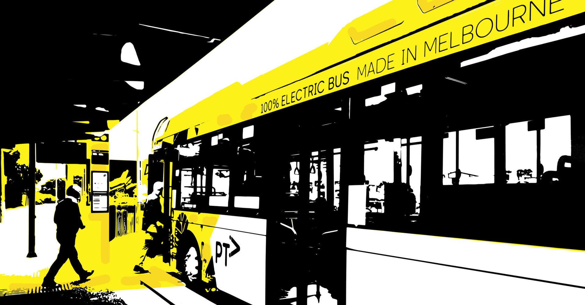 Victoria’s Zero Emissions Bus Trial rolls into service