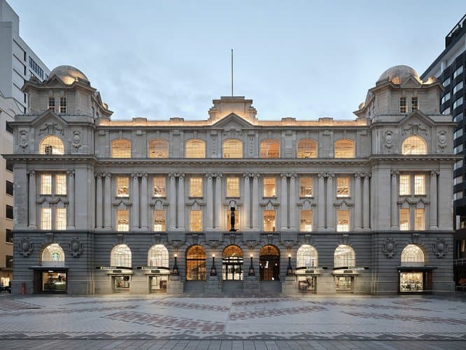 CPO Britomart