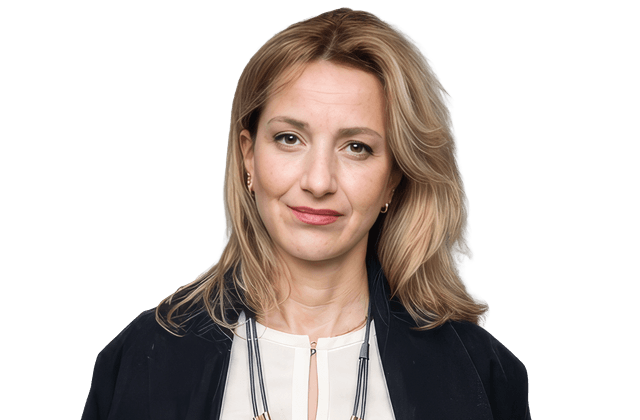 Christine Baltas