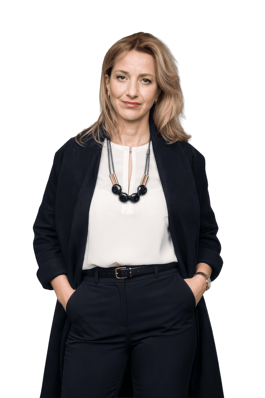 Christine Baltas