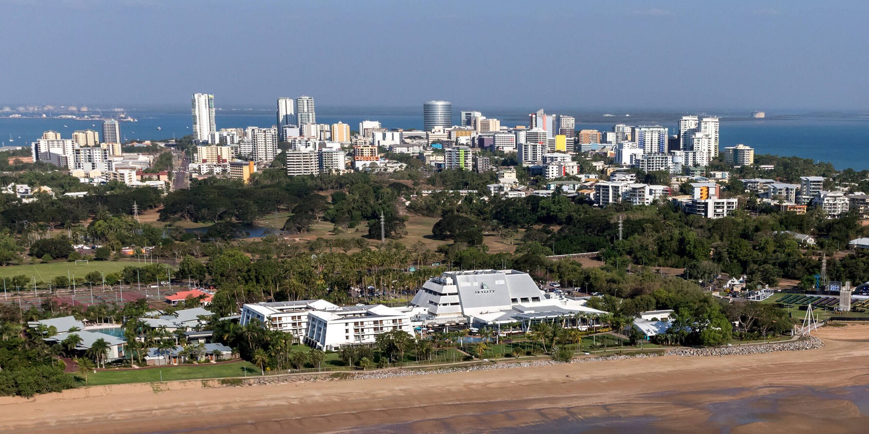 Jacana House Fitout, Darwin