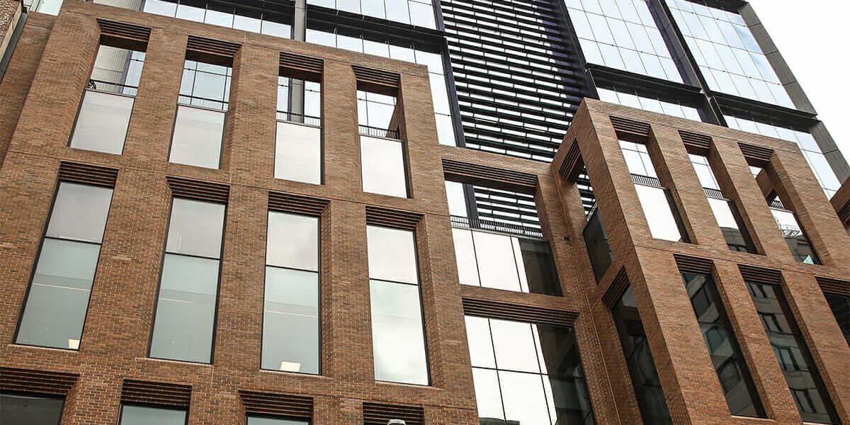 Barrack Place, Sydney