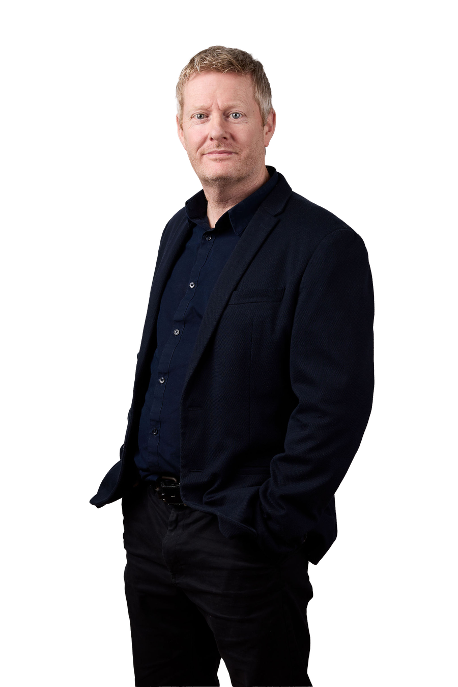 Damian Brown