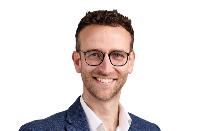 Dan Macpherson