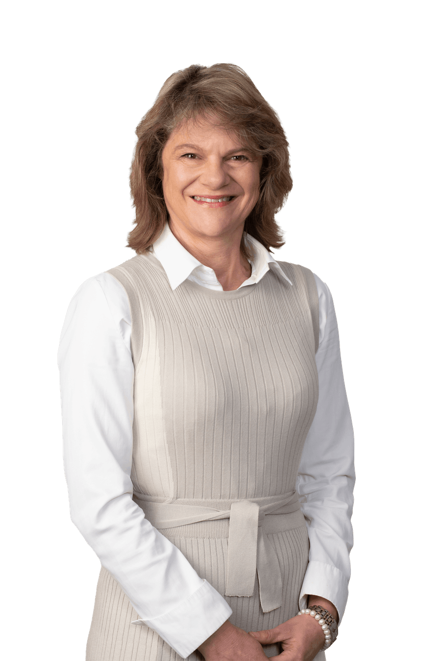 Deborah Page