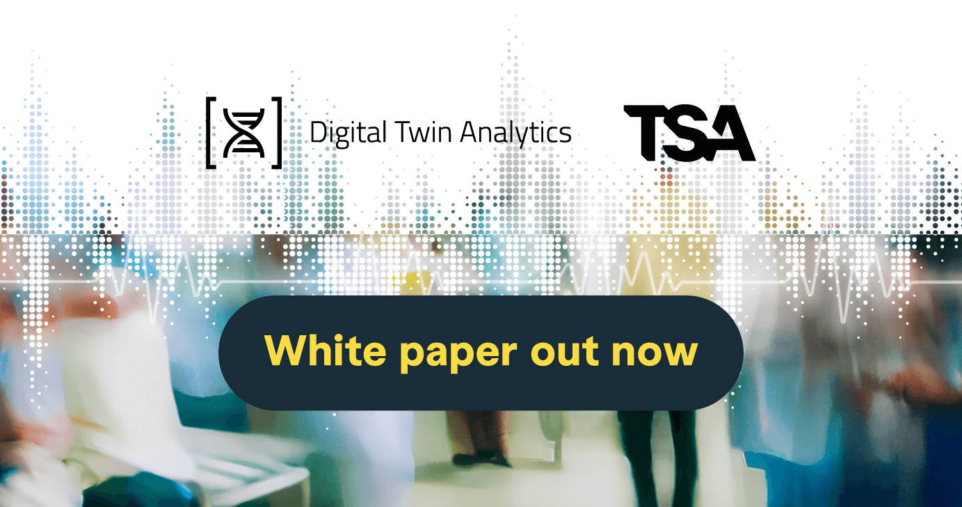 Digital twin: optimising health investment planning