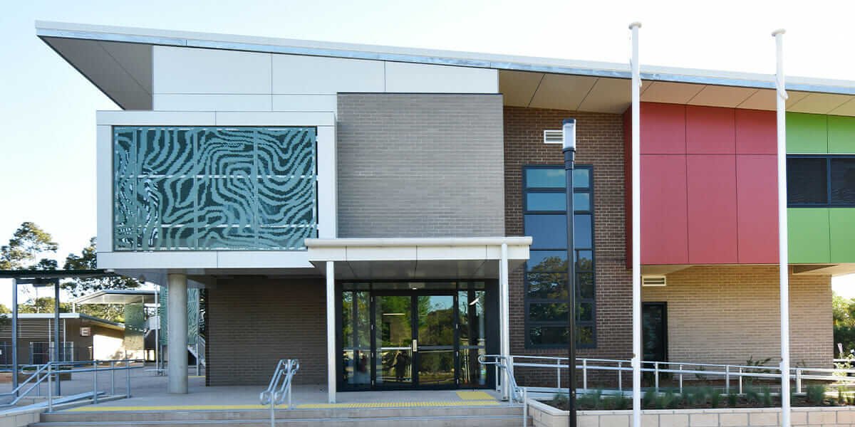 Nulkaba Public School Upgrade, NSW