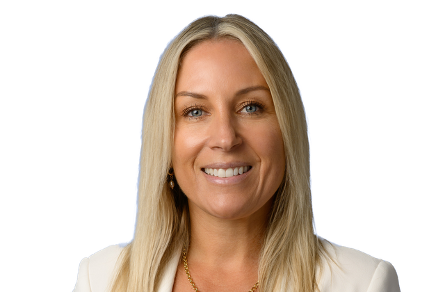 Gemma Wilson
