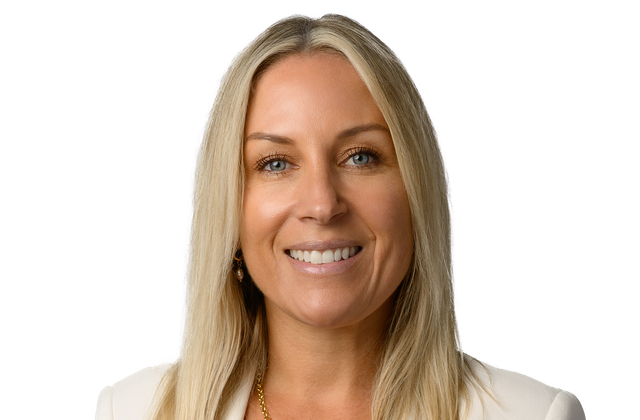 Gemma Wilson