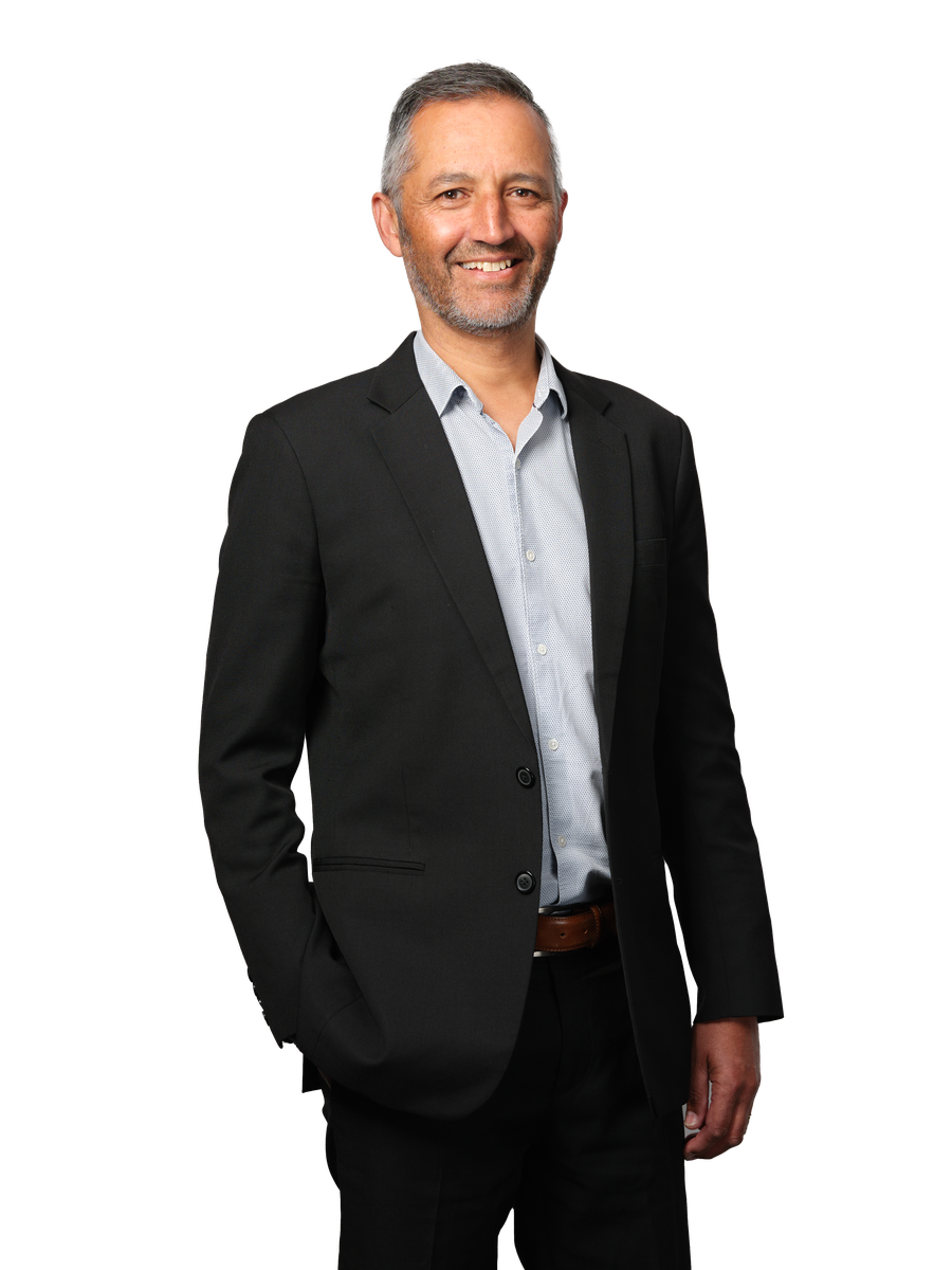Gerard Krishnan