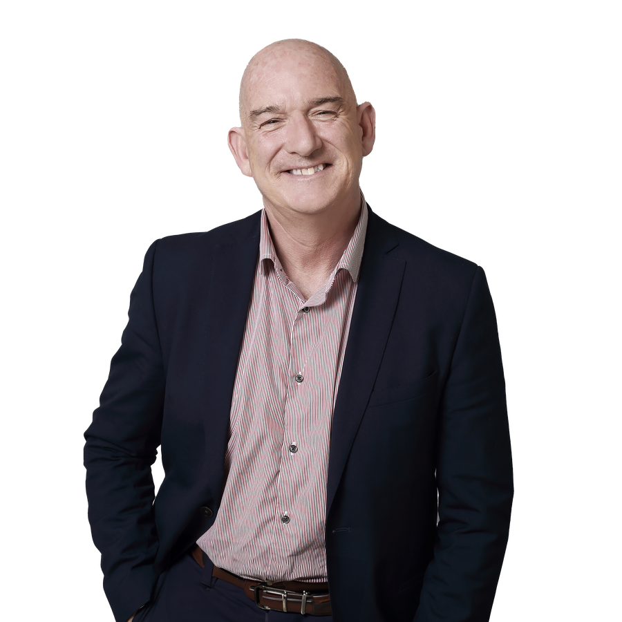 Gordon Aitken