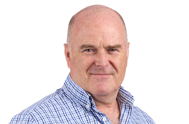 Graeme Croy