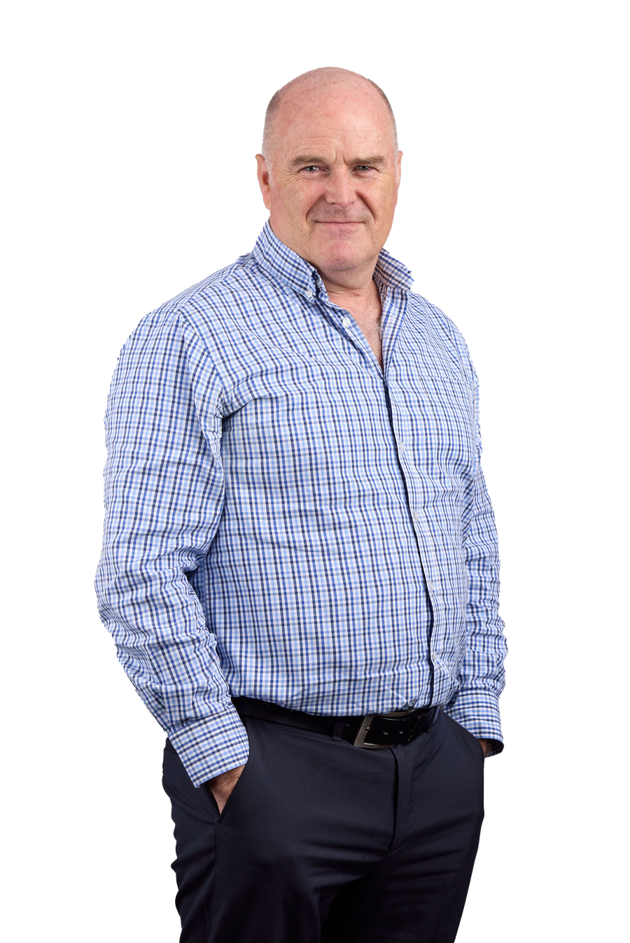 Graeme Croy