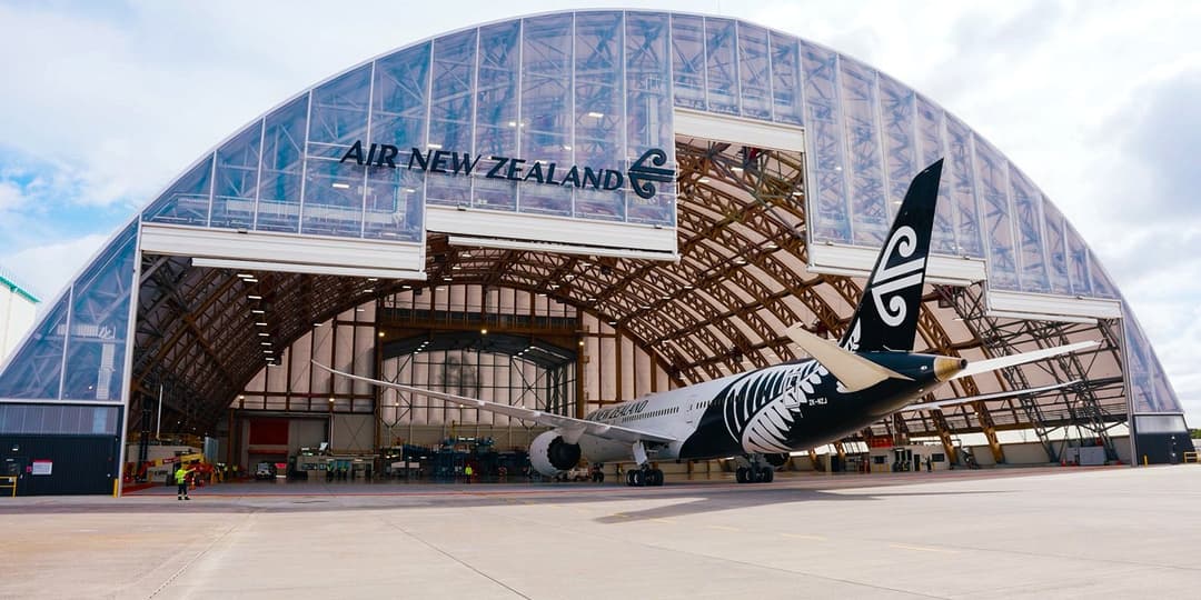 Hangar 4 opening thumbnail