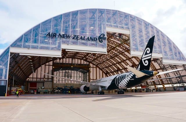 Hangar 4 opening thumbnail