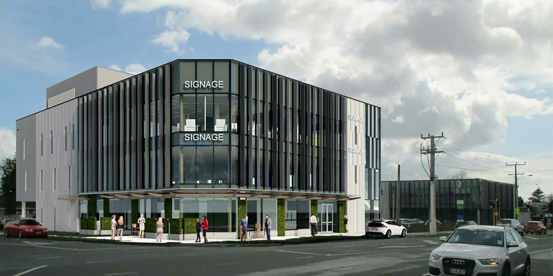 Shakespeare Road Medical Centre