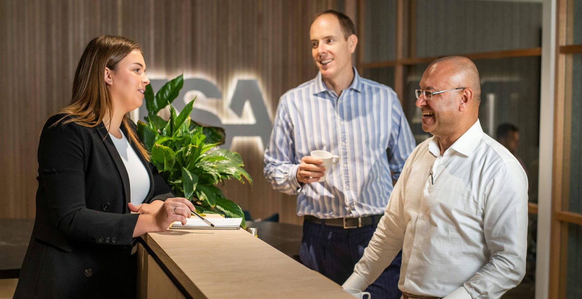 Reimagining Project Consulting – TSA Management buys Advisian Team
