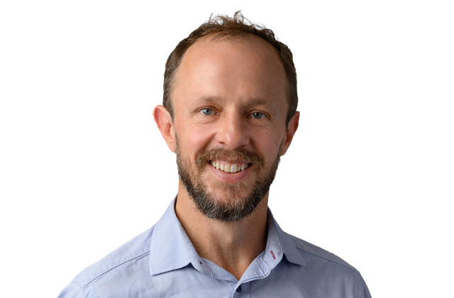 Iain Macfarlane