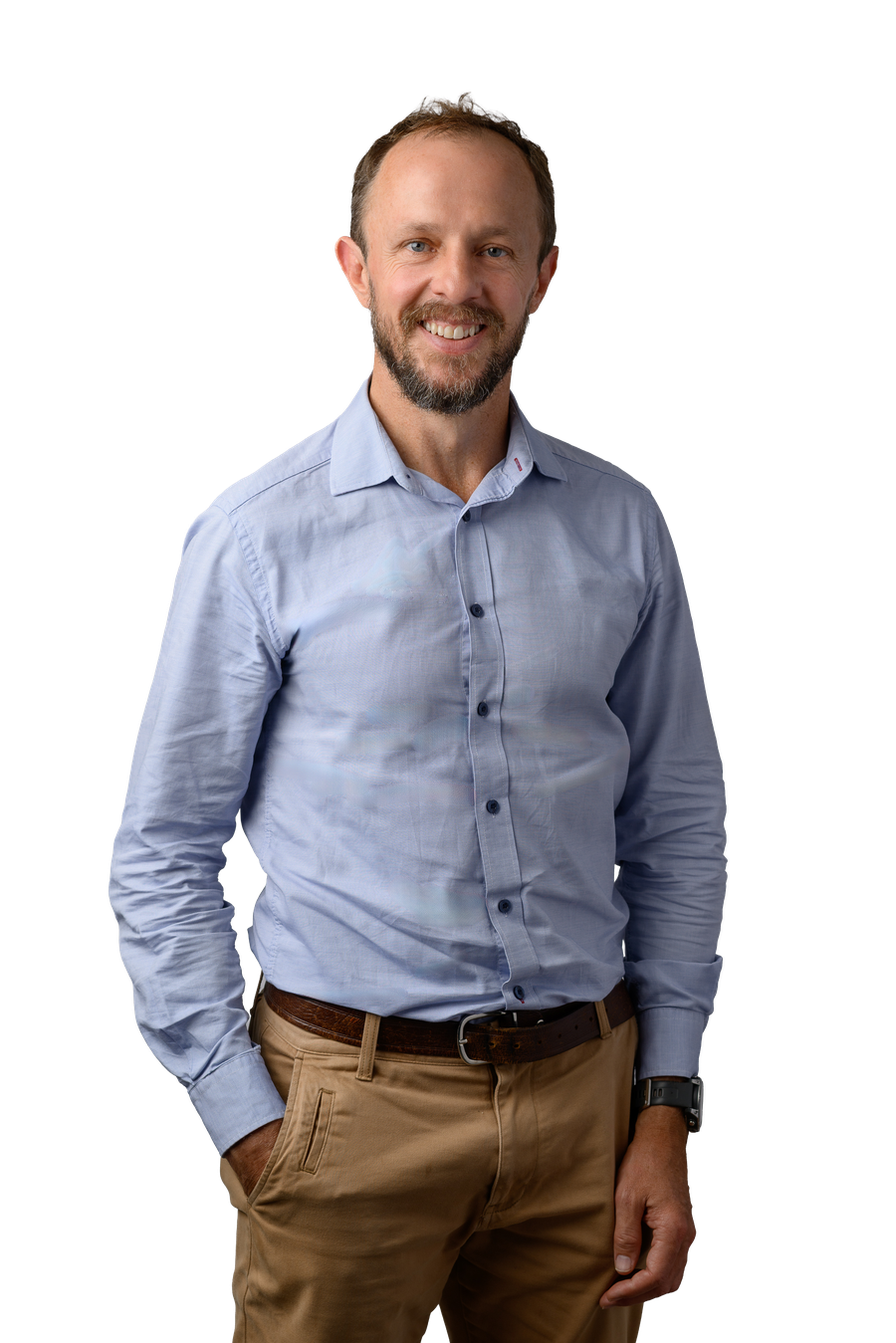 Iain Macfarlane