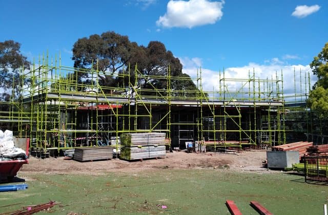 School under construction thumbnail