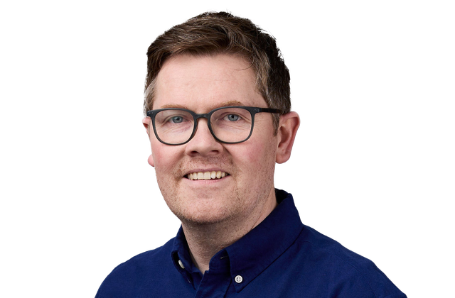 Joel Neasham