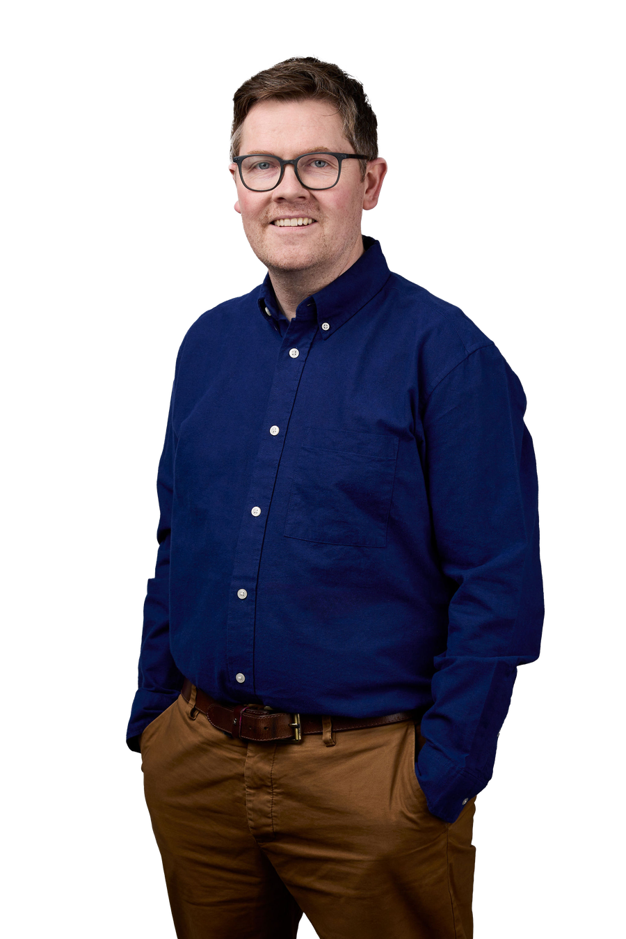 Joel Neasham