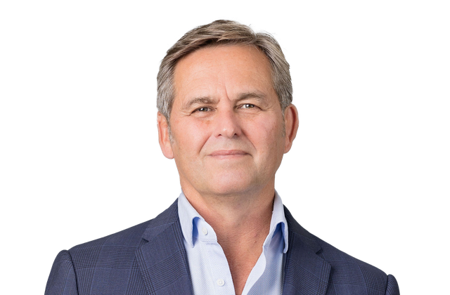 John Pengelly
