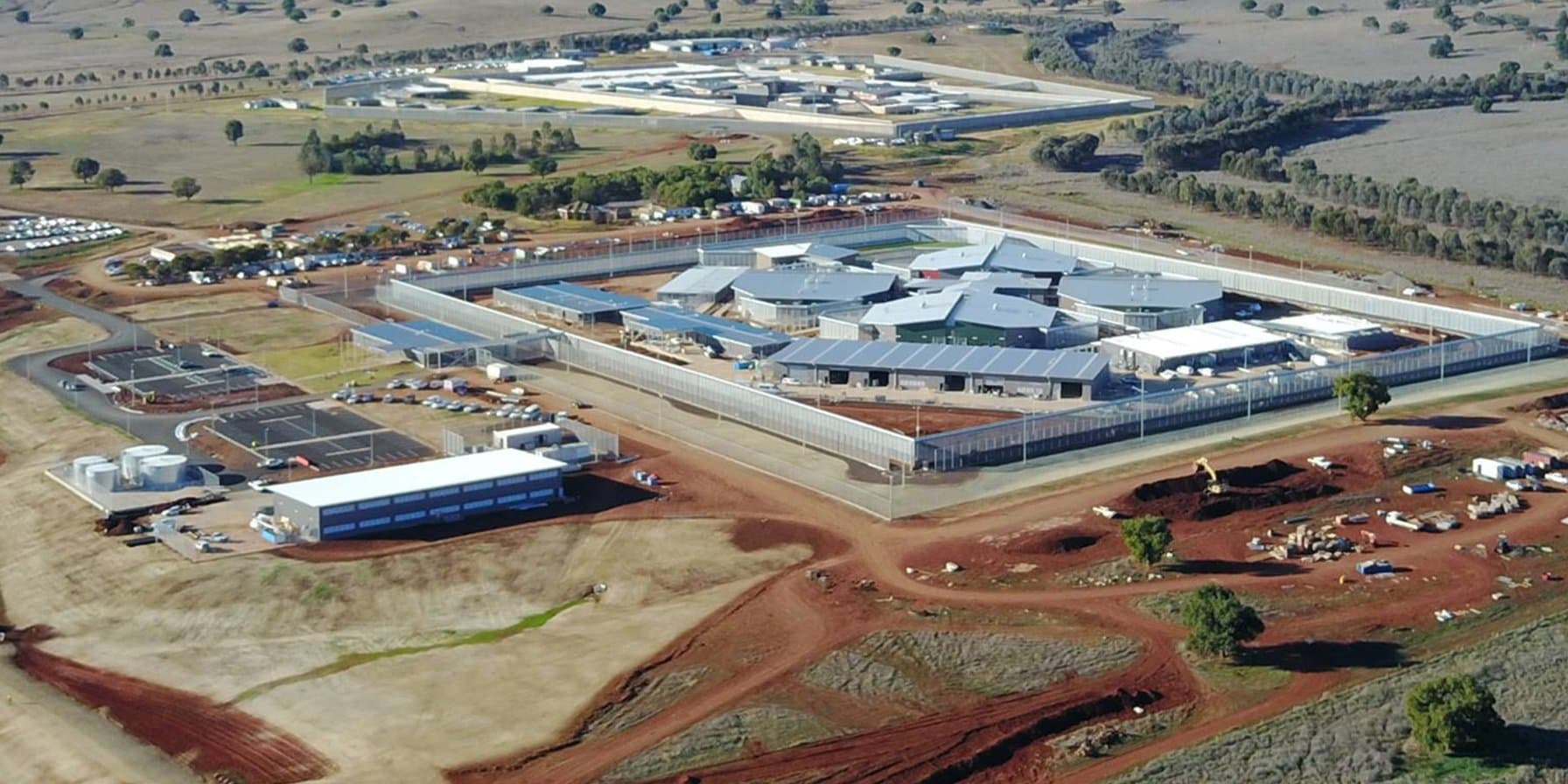 Macquarie Correctional Centre