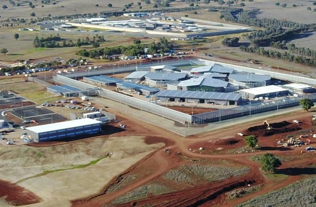 Macquarie Correctional Centre thumbnail