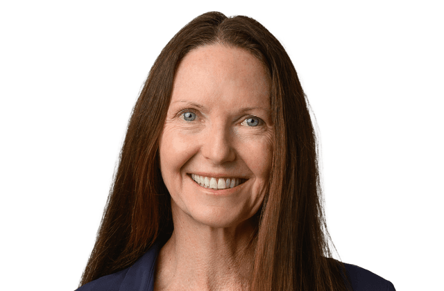 Justine Kinch thumbnail