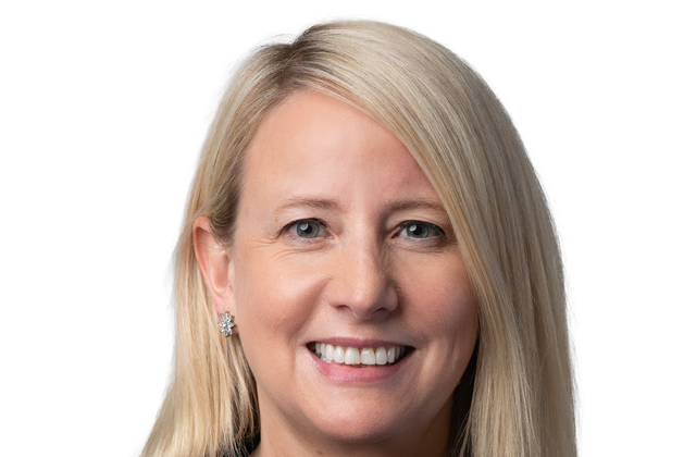 Kate Townsend