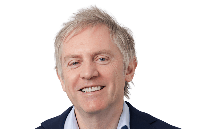 Laurie McGill