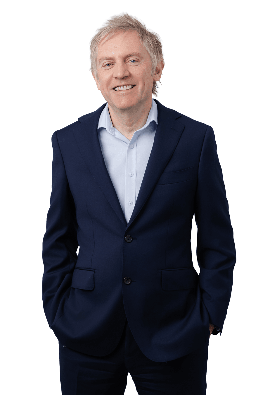 Laurie McGill
