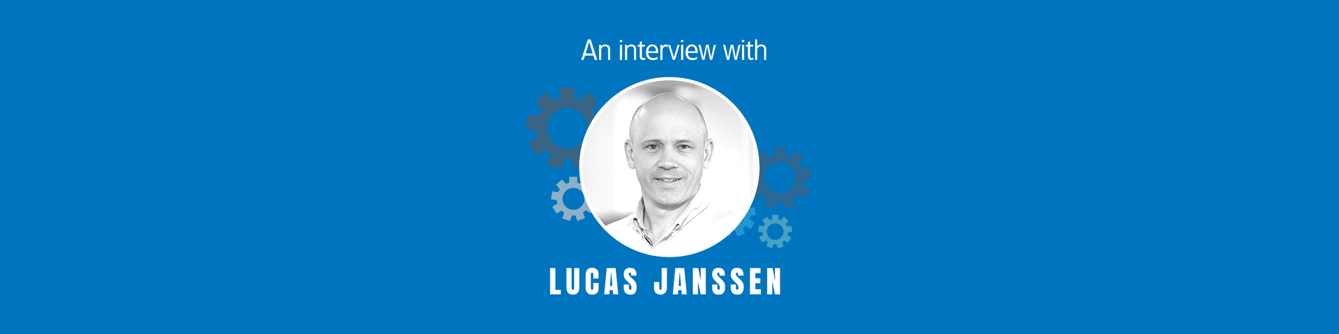Lucas Janssen Joins Henry to Deliver Newly Created Advisory Services